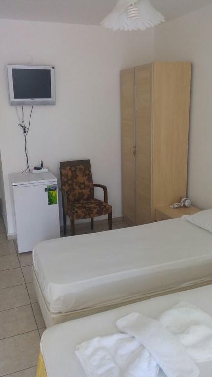 Denizci Pension Kaş Eksteriør bilde
